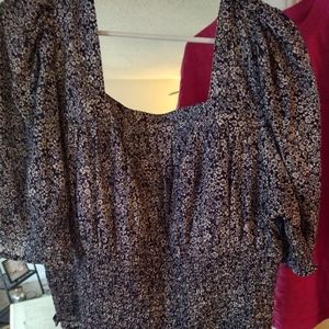 Women's top